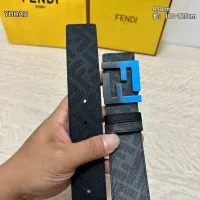 Cheap Fendi AAA Quality Belts #1407575 Replica Wholesale [$56.00 USD] [ITEM#1407575] on Replica Fendi AAA Quality Belts