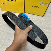 Cheap Fendi AAA Quality Belts #1407575 Replica Wholesale [$56.00 USD] [ITEM#1407575] on Replica Fendi AAA Quality Belts