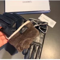 Cheap Chanel Gloves For Women #1407576 Replica Wholesale [$42.00 USD] [ITEM#1407576] on Replica Chanel Gloves