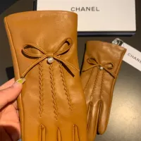 Cheap Chanel Gloves For Women #1407577 Replica Wholesale [$52.00 USD] [ITEM#1407577] on Replica Chanel Gloves