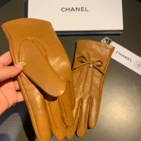 Cheap Chanel Gloves For Women #1407577 Replica Wholesale [$52.00 USD] [ITEM#1407577] on Replica Chanel Gloves
