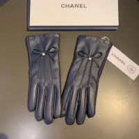 Cheap Chanel Gloves For Women #1407578 Replica Wholesale [$52.00 USD] [ITEM#1407578] on Replica Chanel Gloves
