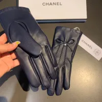 Cheap Chanel Gloves For Women #1407578 Replica Wholesale [$52.00 USD] [ITEM#1407578] on Replica Chanel Gloves