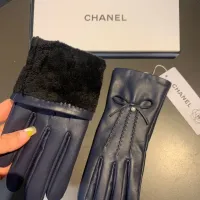 Cheap Chanel Gloves For Women #1407578 Replica Wholesale [$52.00 USD] [ITEM#1407578] on Replica Chanel Gloves