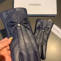 Cheap Chanel Gloves For Women #1407578 Replica Wholesale [$52.00 USD] [ITEM#1407578] on Replica Chanel Gloves