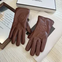 Cheap Chanel Gloves For Women #1407579 Replica Wholesale [$42.00 USD] [ITEM#1407579] on Replica Chanel Gloves