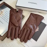 Cheap Chanel Gloves For Women #1407579 Replica Wholesale [$42.00 USD] [ITEM#1407579] on Replica Chanel Gloves