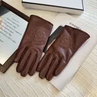 Cheap Chanel Gloves For Women #1407579 Replica Wholesale [$42.00 USD] [ITEM#1407579] on Replica Chanel Gloves