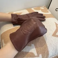Cheap Chanel Gloves For Women #1407579 Replica Wholesale [$42.00 USD] [ITEM#1407579] on Replica Chanel Gloves