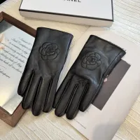 Cheap Chanel Gloves For Women #1407580 Replica Wholesale [$42.00 USD] [ITEM#1407580] on Replica Chanel Gloves