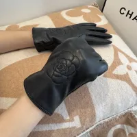 Cheap Chanel Gloves For Women #1407580 Replica Wholesale [$42.00 USD] [ITEM#1407580] on Replica Chanel Gloves