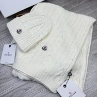 Cheap Moncler Hat and Scarf Set #1407589 Replica Wholesale [$52.00 USD] [ITEM#1407589] on Replica Moncler Hat and Scarf and Glove Set