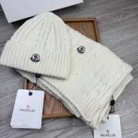 Cheap Moncler Hat and Scarf Set #1407589 Replica Wholesale [$52.00 USD] [ITEM#1407589] on Replica Moncler Hat and Scarf and Glove Set