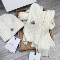 Cheap Moncler Hat and Scarf Set #1407589 Replica Wholesale [$52.00 USD] [ITEM#1407589] on Replica Moncler Hat and Scarf and Glove Set
