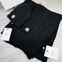 Cheap Moncler Hat and Scarf Set #1407591 Replica Wholesale [$52.00 USD] [ITEM#1407591] on Replica Moncler Hat and Scarf and Glove Set