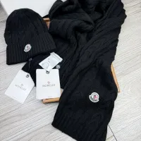 Cheap Moncler Hat and Scarf Set #1407591 Replica Wholesale [$52.00 USD] [ITEM#1407591] on Replica Moncler Hat and Scarf and Glove Set