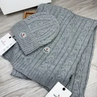 Cheap Moncler Hat and Scarf Set #1407592 Replica Wholesale [$52.00 USD] [ITEM#1407592] on Replica Moncler Hat and Scarf and Glove Set