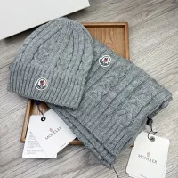 Cheap Moncler Hat and Scarf Set #1407592 Replica Wholesale [$52.00 USD] [ITEM#1407592] on Replica Moncler Hat and Scarf and Glove Set