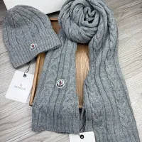 Cheap Moncler Hat and Scarf Set #1407592 Replica Wholesale [$52.00 USD] [ITEM#1407592] on Replica Moncler Hat and Scarf and Glove Set