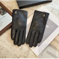 Cheap Yves Saint Laurent Gloves For Women #1407599 Replica Wholesale [$48.00 USD] [ITEM#1407599] on Replica Yves Saint Laurent Gloves