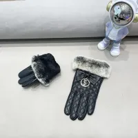 Cheap Yves Saint Laurent Gloves For Women #1407602 Replica Wholesale [$52.00 USD] [ITEM#1407602] on Replica Yves Saint Laurent Gloves