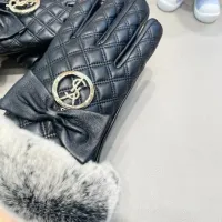 Cheap Yves Saint Laurent Gloves For Women #1407602 Replica Wholesale [$52.00 USD] [ITEM#1407602] on Replica Yves Saint Laurent Gloves