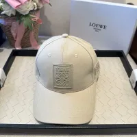 Cheap LOEWE Caps #1407604 Replica Wholesale [$27.00 USD] [ITEM#1407604] on Replica LOEWE Caps