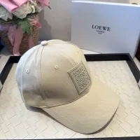 Cheap LOEWE Caps #1407604 Replica Wholesale [$27.00 USD] [ITEM#1407604] on Replica LOEWE Caps