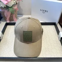 Cheap LOEWE Caps #1407605 Replica Wholesale [$27.00 USD] [ITEM#1407605] on Replica LOEWE Caps