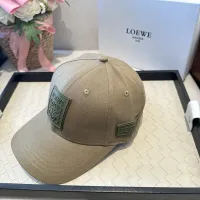 Cheap LOEWE Caps #1407605 Replica Wholesale [$27.00 USD] [ITEM#1407605] on Replica LOEWE Caps