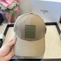 Cheap LOEWE Caps #1407605 Replica Wholesale [$27.00 USD] [ITEM#1407605] on Replica LOEWE Caps