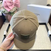 Cheap LOEWE Caps #1407605 Replica Wholesale [$27.00 USD] [ITEM#1407605] on Replica LOEWE Caps