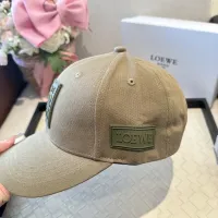 Cheap LOEWE Caps #1407605 Replica Wholesale [$27.00 USD] [ITEM#1407605] on Replica LOEWE Caps
