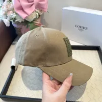 Cheap LOEWE Caps #1407605 Replica Wholesale [$27.00 USD] [ITEM#1407605] on Replica LOEWE Caps