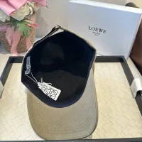 Cheap LOEWE Caps #1407605 Replica Wholesale [$27.00 USD] [ITEM#1407605] on Replica LOEWE Caps