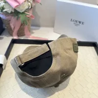 Cheap LOEWE Caps #1407605 Replica Wholesale [$27.00 USD] [ITEM#1407605] on Replica LOEWE Caps