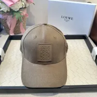 Cheap LOEWE Caps #1407606 Replica Wholesale [$27.00 USD] [ITEM#1407606] on Replica LOEWE Caps