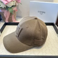 Cheap LOEWE Caps #1407606 Replica Wholesale [$27.00 USD] [ITEM#1407606] on Replica LOEWE Caps