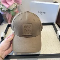 Cheap LOEWE Caps #1407606 Replica Wholesale [$27.00 USD] [ITEM#1407606] on Replica LOEWE Caps