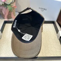 Cheap LOEWE Caps #1407606 Replica Wholesale [$27.00 USD] [ITEM#1407606] on Replica LOEWE Caps