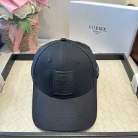 Cheap LOEWE Caps #1407607 Replica Wholesale [$27.00 USD] [ITEM#1407607] on Replica LOEWE Caps