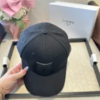 Cheap LOEWE Caps #1407607 Replica Wholesale [$27.00 USD] [ITEM#1407607] on Replica LOEWE Caps