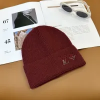 Cheap Louis Vuitton LV Caps #1407610 Replica Wholesale [$27.00 USD] [ITEM#1407610] on Replica Louis Vuitton LV Caps