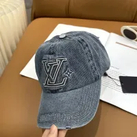 Cheap Louis Vuitton LV Caps #1407614 Replica Wholesale [$27.00 USD] [ITEM#1407614] on Replica Louis Vuitton LV Caps