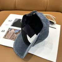 Cheap Louis Vuitton LV Caps #1407614 Replica Wholesale [$27.00 USD] [ITEM#1407614] on Replica Louis Vuitton LV Caps