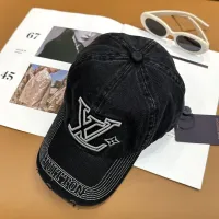 Cheap Louis Vuitton LV Caps #1407615 Replica Wholesale [$27.00 USD] [ITEM#1407615] on Replica Louis Vuitton LV Caps