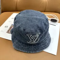 Cheap Louis Vuitton LV Caps #1407616 Replica Wholesale [$29.00 USD] [ITEM#1407616] on Replica Louis Vuitton LV Caps