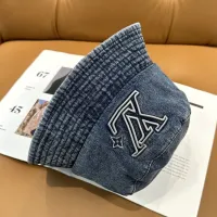 Cheap Louis Vuitton LV Caps #1407616 Replica Wholesale [$29.00 USD] [ITEM#1407616] on Replica Louis Vuitton LV Caps