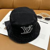 Cheap Louis Vuitton LV Caps #1407617 Replica Wholesale [$29.00 USD] [ITEM#1407617] on Replica Louis Vuitton LV Caps