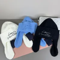 Cheap Louis Vuitton LV Caps #1407618 Replica Wholesale [$34.00 USD] [ITEM#1407618] on Replica Louis Vuitton LV Caps